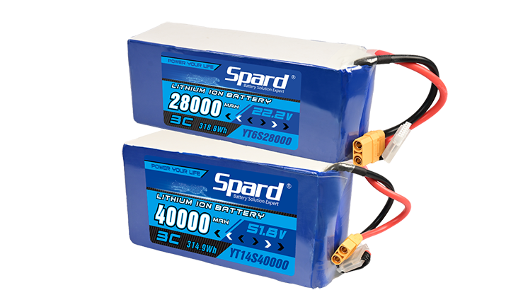 半固態(tài)無(wú)人機(jī)電池-高能量密度型 半固態(tài)無(wú)人機(jī)電池-高能量密度型